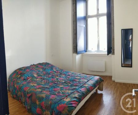 Appartement F2 à louer 2 pièces - 40,92 m2 GRANVILLE - 50 - Photo 4