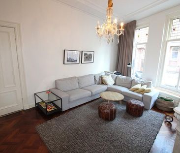 Te huur: Appartement Alexander Boersstraat in Amsterdam - Photo 4