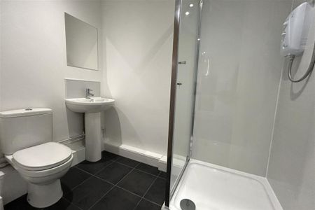 Studio to rent - Photo 4