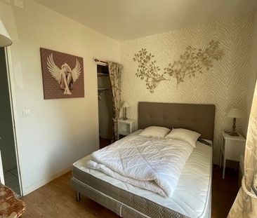 Location Appartement 2 pièces 34m² VICHY 03200 - Photo 6
