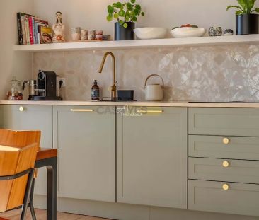 Amplo Apartamento T3+1 Renovado com Luz Natural e Espaço Exterior p... - Foto 3