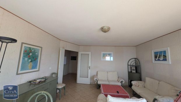 Location Appartement 3 pièces 70m² BEAUSOLEIL 06240 - Photo 1