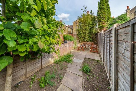 Bickley Street, London SW17 - Photo 2
