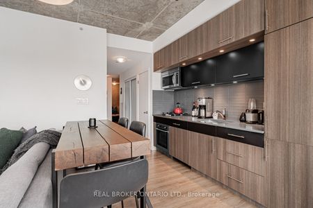 NERO Lofts , #213 - Photo 2