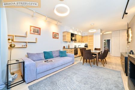 Warszawa, Ochota, Szczęśliwice, Przy Parku - Photo 5