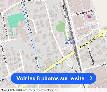 Ihr neues Zuhause Nähe Bahnhof - Photo 1