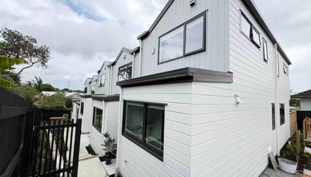 Brand New Home- Two Bedrooms PLUS A STUDY ROOM - Photo 5