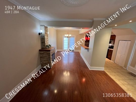 4 bed, 2 bath FULL house located in Cathedral - Photo 1