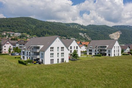 Wohnen im Grünen - Photo 2