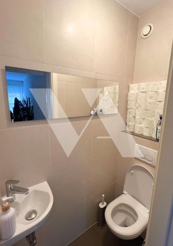 A louer - Appartement de 3 pièces avec terrasses, en plein centre de Gland - Photo 5