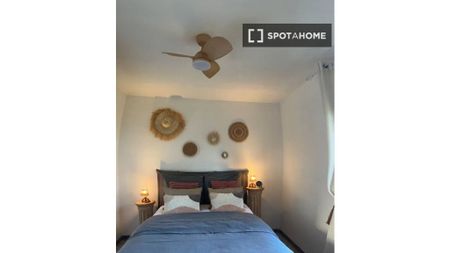 3 room luxury Flat for rent in Cànoves i Samalús, Spain - Photo 4