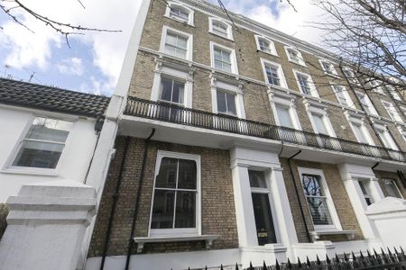 3 bedroom maisonette to rent - Photo 5