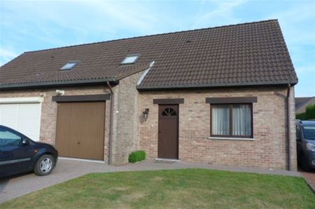 Huis te huur in Kerkom-Bij-Sint-Truiden - Photo 5