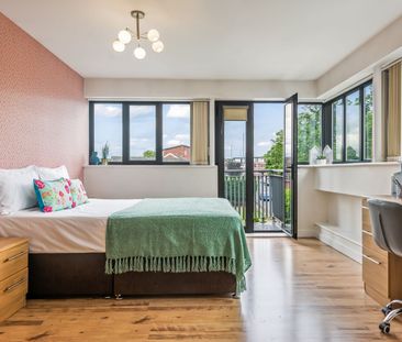 27 THE MEWS, BENTLEY LANE Leeds - LS6 4AJ - Photo 5