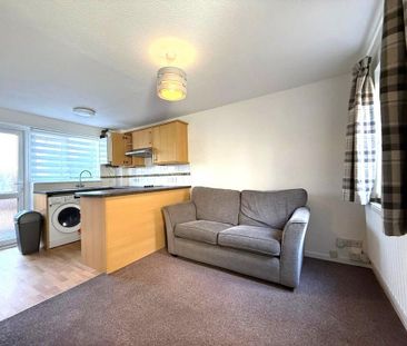 1 bedroom terraced house to rent - Photo 3