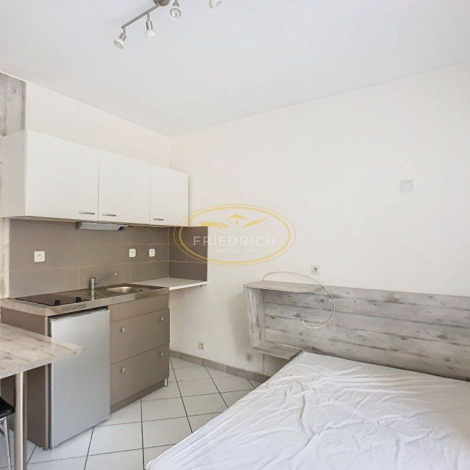 Appartement 1 pièce à Saint-Mihiel - Photo 1