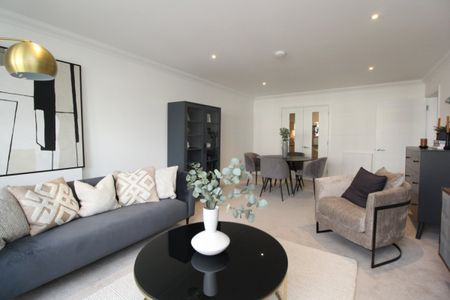 Renaissance, Sandbanks Road, Poole - Photo 2