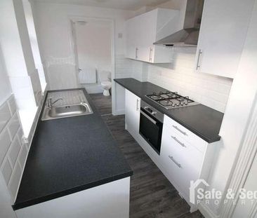 Exeter Street, Pallion, Sunderland, SR4 - Photo 5