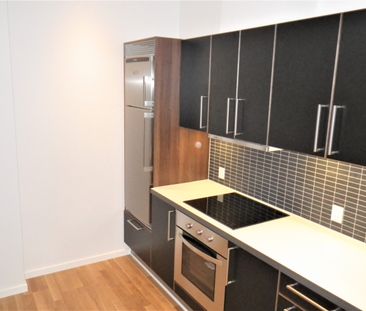 Centralt beliggende lejlighed med nærhed til kultur og shopping - Foto 5