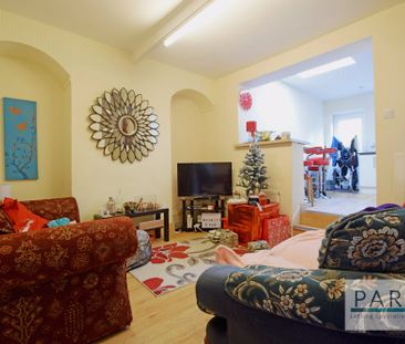 Nesbitt Road, Brighton, East Sussex, BN2 4BL - Photo 1