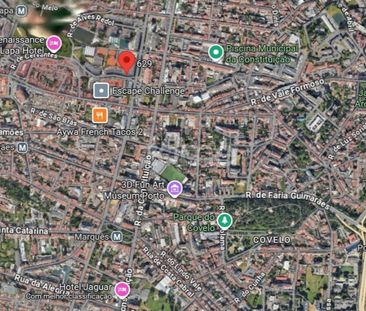 Apartamento T1 em Porto - Photo 4