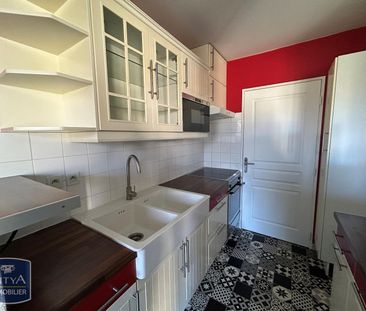 Location Appartement 3 pièces 79m² TOULON 83100 - Photo 5