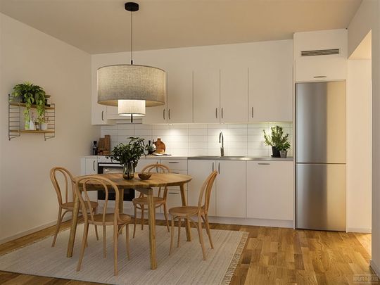 Dirigentvägen 64 - Foto 1