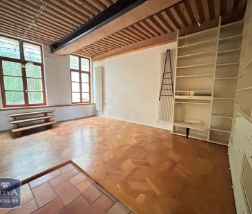 Appartement à louer 2 pièces 126.63m² - Photo 2