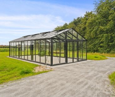 4-vær. rækkehus - Foto 3