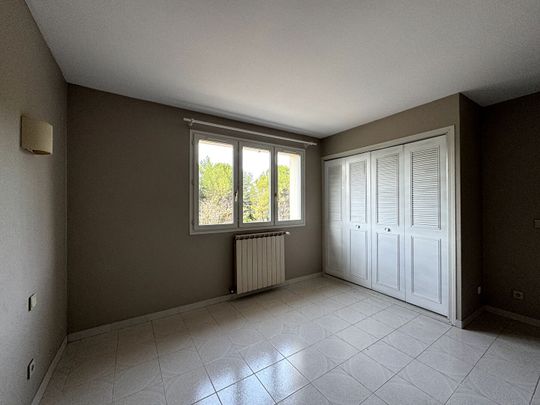 Location appartement 4 pièces, 92.00m², Grabels - Photo 1