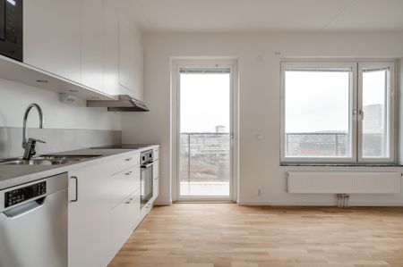 Lagergrens gata, Karlstad - Photo 3