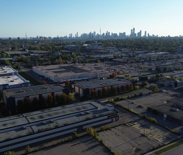 For Lease - 80 Aerodrome Crescent Unit# 202, Toronto, Ontario - Photo 2