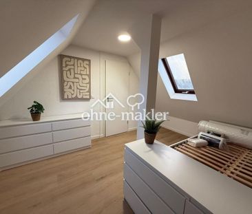 3 WG-Zimmer in neuer 4er-WG (vollmöbliert) in Heilbronn - Foto 1