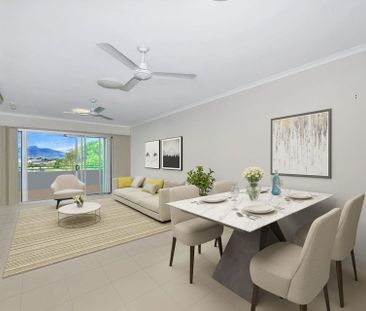 Unit 35/38 Morehead Street, South Townsville. - Photo 1