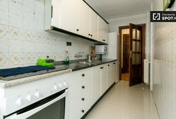 granada, Andalusia 18011