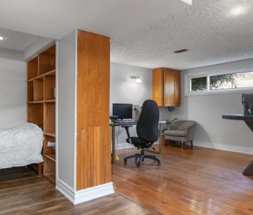 For Lease - 2 Emmeline Crescent Unit# Lower, Toronto, Ontario - Photo 6