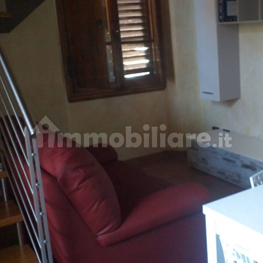 Bilocale buono stato, primo piano, Centro, Castelfiorentino - Photo 1