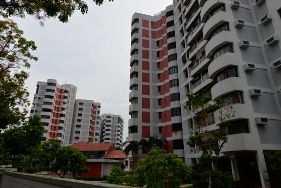 Far Horizon Garden (D20), Condominium - For Rent - Photo 1