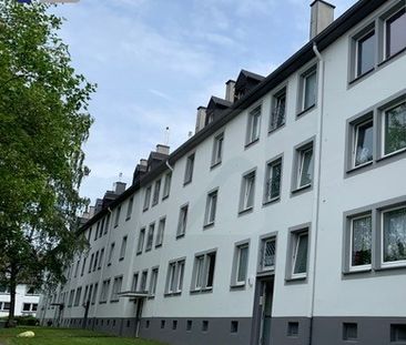 Lüdenscheid: Gemütliches Single-Appartment im Dachgeschoss - Foto 1