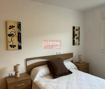 Piso en alquiler en Calle Montepedroso, 1 - Photo 6