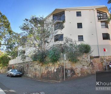 11/35 Fitzroy Street, Kirribilli NSW 2061 - Apartment For Rent | Do... - Photo 5
