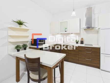 Warszawa, Praga-Południe, gen. Stanisława Skalskiego - Photo 2