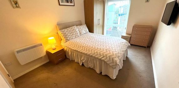 1 bedroom apartment to rent - Photo 2