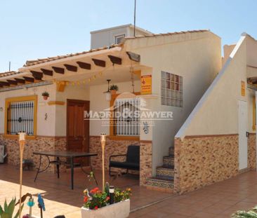 Lovely 2 bedroom bungalow in La Regia - Photo 2