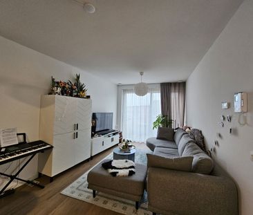 Appartement te huur: De Burght 245 5664 PZ Geldrop - Photo 1