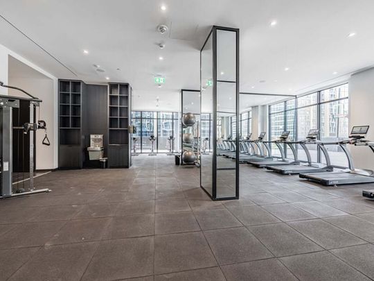 For Lease - 20 Edward Street Unit# 2503, Toronto, Ontario - Photo 1