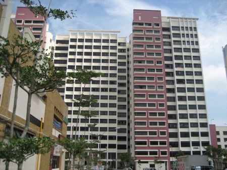 Blk 219A Linear Green @ Bedok (Bedok), HDB 4 Rooms - For Rent - Photo 4