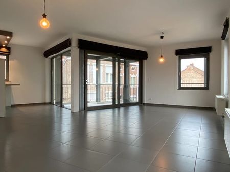 Appartement te huur - Photo 4