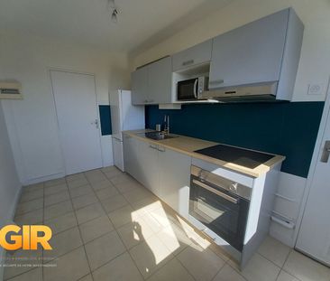 Location Appartement 1 pièce 65m² RENNES 35000 - Photo 1