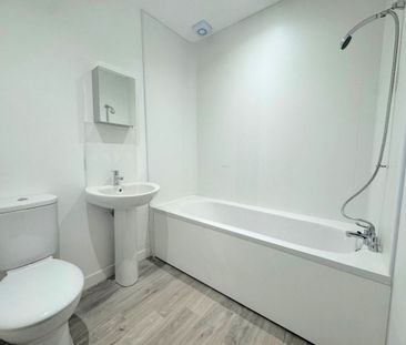 1 bedroom apartment - Photo 6